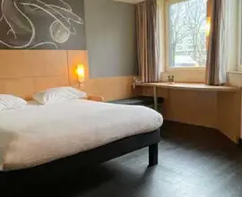 B&B Hôtel Orly Rungis Aéroport